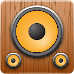 Cover Image of Download 400 High Volume Booster(max volume boost speakers) 5.0.1 APK