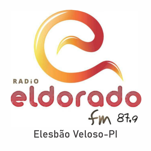 Eldorado FM Elesbão Veloso-PI  Icon