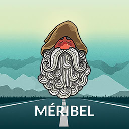 「Méribel Transfers, Roads, Weat」のアイコン画像