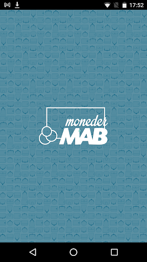 Android application MAB - Zona blava Manlleu screenshort