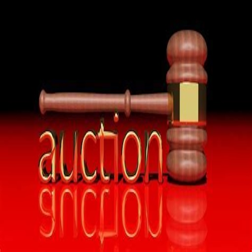 Auction 1.0.0 Icon