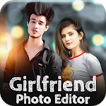 Cover Image of ดาวน์โหลด Girlfriend Photo Editor 1.0.6 APK