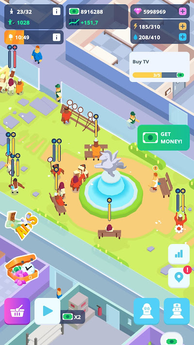 screenshots