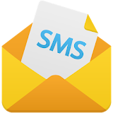 Unlimited SMS icon