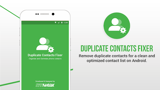 Duplicate Contacts Fixer MOD APK (Premium Unlocked) 25