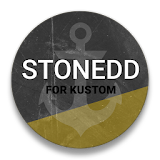 Stonedd for Kustom icon
