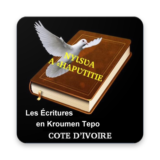 Kroumen Tepo Bible