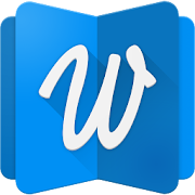 Flat Wallpapers 4.1 Icon