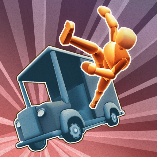 Turbo Dismount Mod Apk (Unlocked) v1.43.0