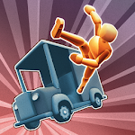 Cover Image of Download Turbo Dismount™  APK