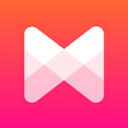 Musixmatch Lyrics icon