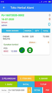 eKasir POS(圖3)-速報App