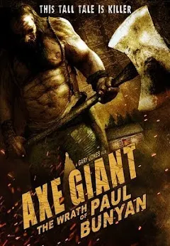 Giant axe sale