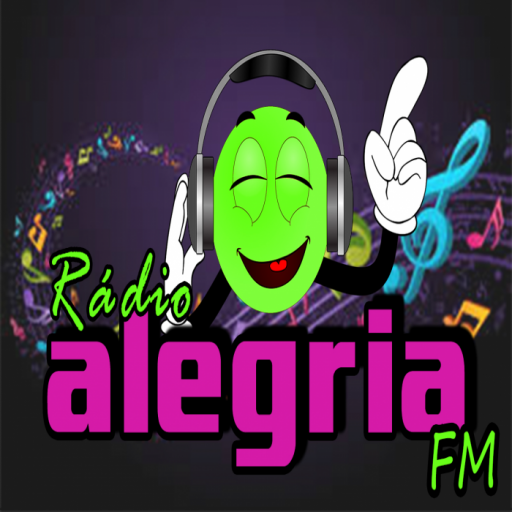 Alegria FM Uberaba