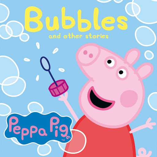 Peppa Pig Bubbles TV on Google Play