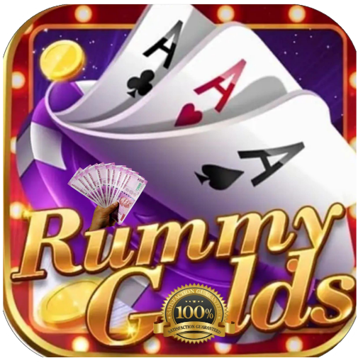Rummy Golds : Online Guide