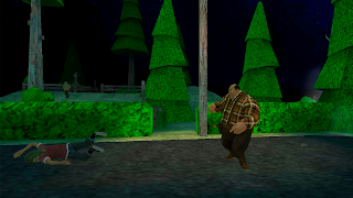 Grandpa And Granny Two Hunters - Screenshot 1