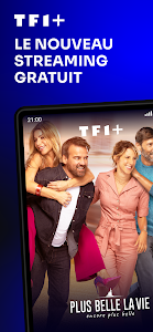 TF1+ : Streaming, TV en Direct Unknown
