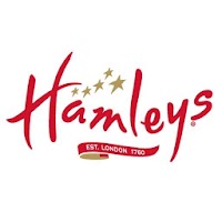 Hamleys Middle East App