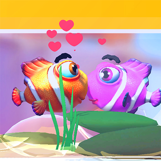 Happy Fish Download on Windows