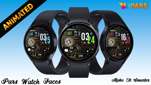 Pars Golden Turbine screenshot 8