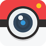 Selfie Cam for Pokémon GO fan icon