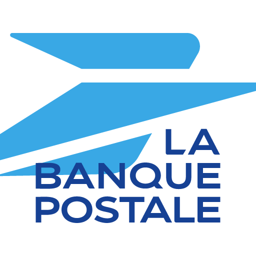 La Banque Postale Logo