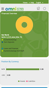 Imágen 10 Ecobank Omni Lite android