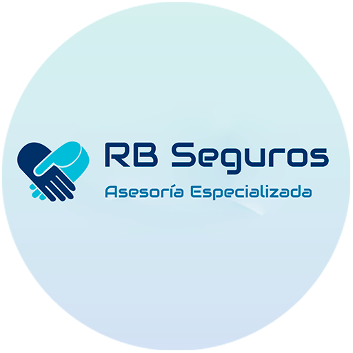 RB Seguros logo