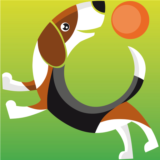 Bauwow The Pet Social Network 1.5.5 Icon
