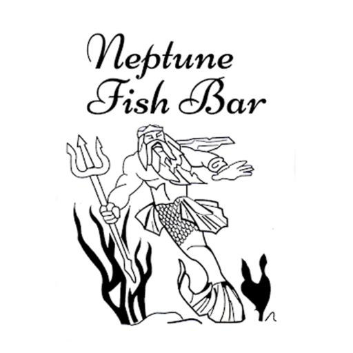 Neptune Fish Bar Urmston 1.0 Icon