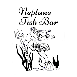 Icon image Neptune Fish Bar Urmston