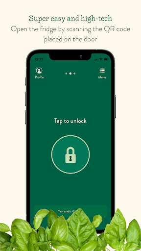 Schrankerl Screenshot 3 - AppWisp.com