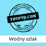 Wodne atrakcje w Małopolsce icon