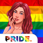 Cover Image of Download notAlone — Love Me & Chat  APK