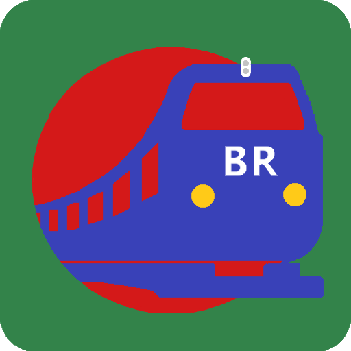 E-Ticket: Railway BD