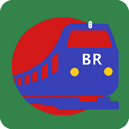 「E-Ticket: Railway BD」圖示圖片