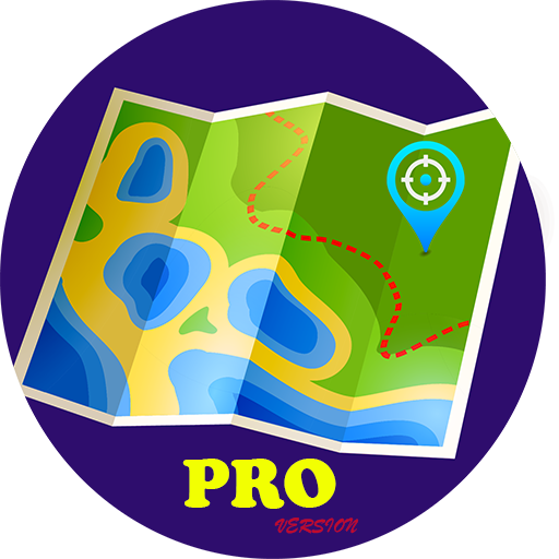 Fake GPS Location PRO