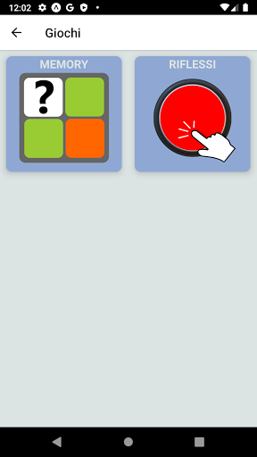 Piccoli Eroi Screen 2