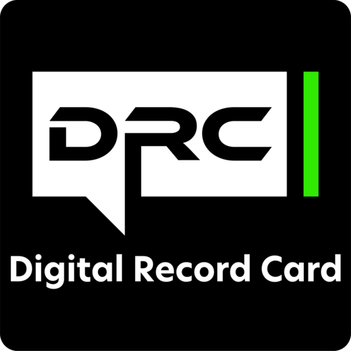 DRC logo