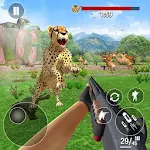 Cover Image of Download Lion Hunting Challenge  APK