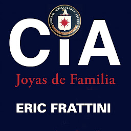 Icon image CIA, Joyas de familia