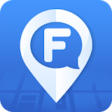 Family Locator by Fameelee icon