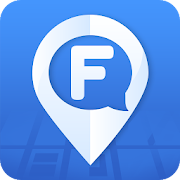 Family Locator by Fameelee  Icon