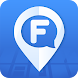 Family Locator by Fameelee - Androidアプリ