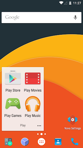 Nova Launcher Prime Apk 7.0.52 Final (Full) Apk + Mod