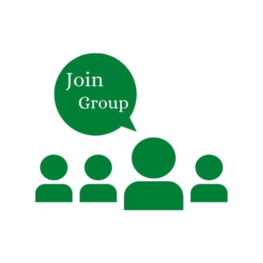 Group Joiner - Social Group logo