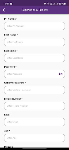Dr. Sudip Screenshot 3 - AppWisp.com