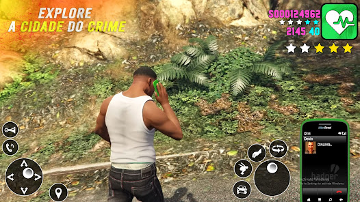Screenshot image