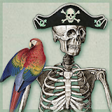 Skeleton Crew Live Wallpaper icon